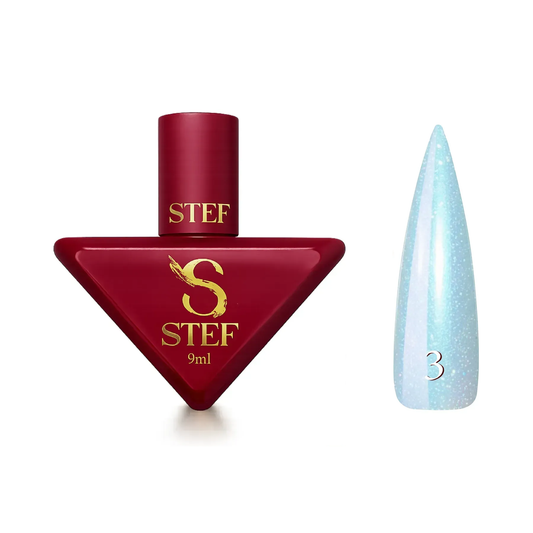 Топ для гель-лаку Top Moon Stone Steffani №3 9 мл