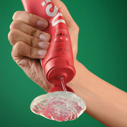 Гель екстремальної фіксації Osis+ G.Force Schwarzkopf Professional 150 мл