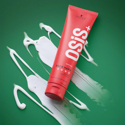 Клей ультрасильної фіксації Osis+ Rock Hard Schwarzkopf Professional 150 мл