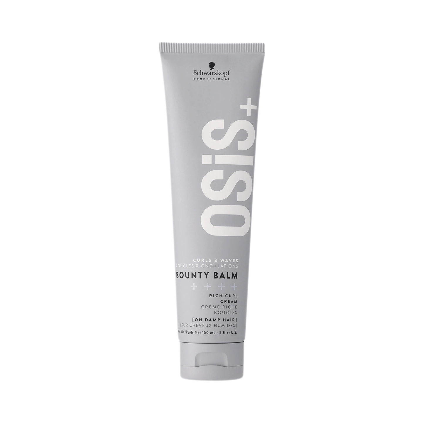 Крем-бальзам для локонів Osis+ Bounty Balm Schwarzkopf Professional 150 мл