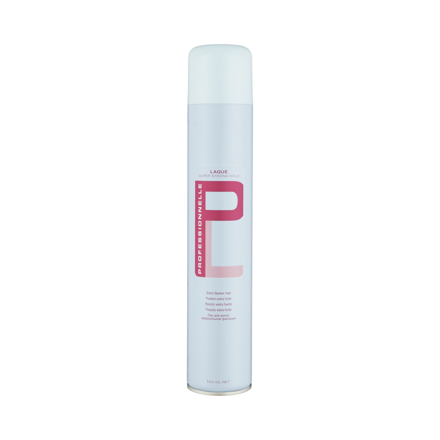 Лак для волосся Professionnelle Laque Super Strong Hold Schwarzkopf Professional 500 мл