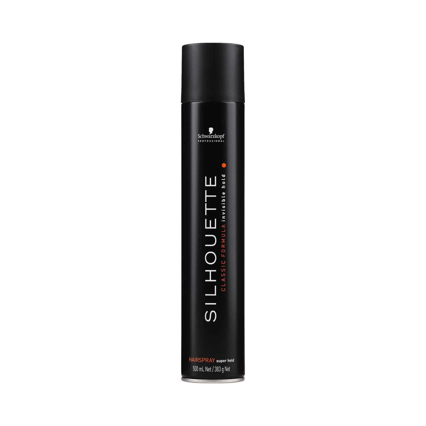 Лак для волосся ультрасильної фіксації Silhouette Schwarzkopf Professional 500 мл