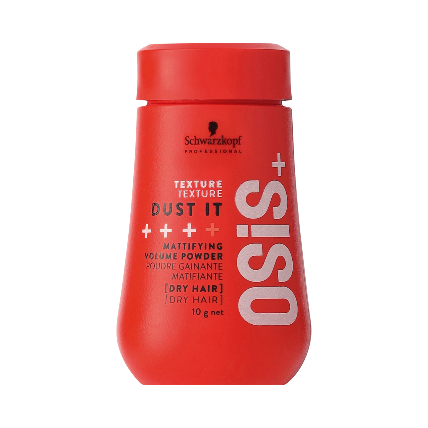 Пудра матуюча для об'єму Osis+ Dust It Schwarzkopf Professional 10 г