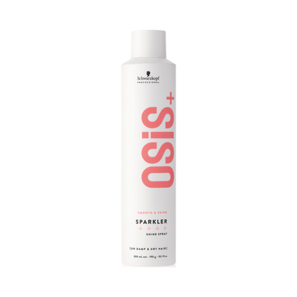 Спрей для блиску волосся Osis+ Sparkler Schwarzkopf Professional 300 мл