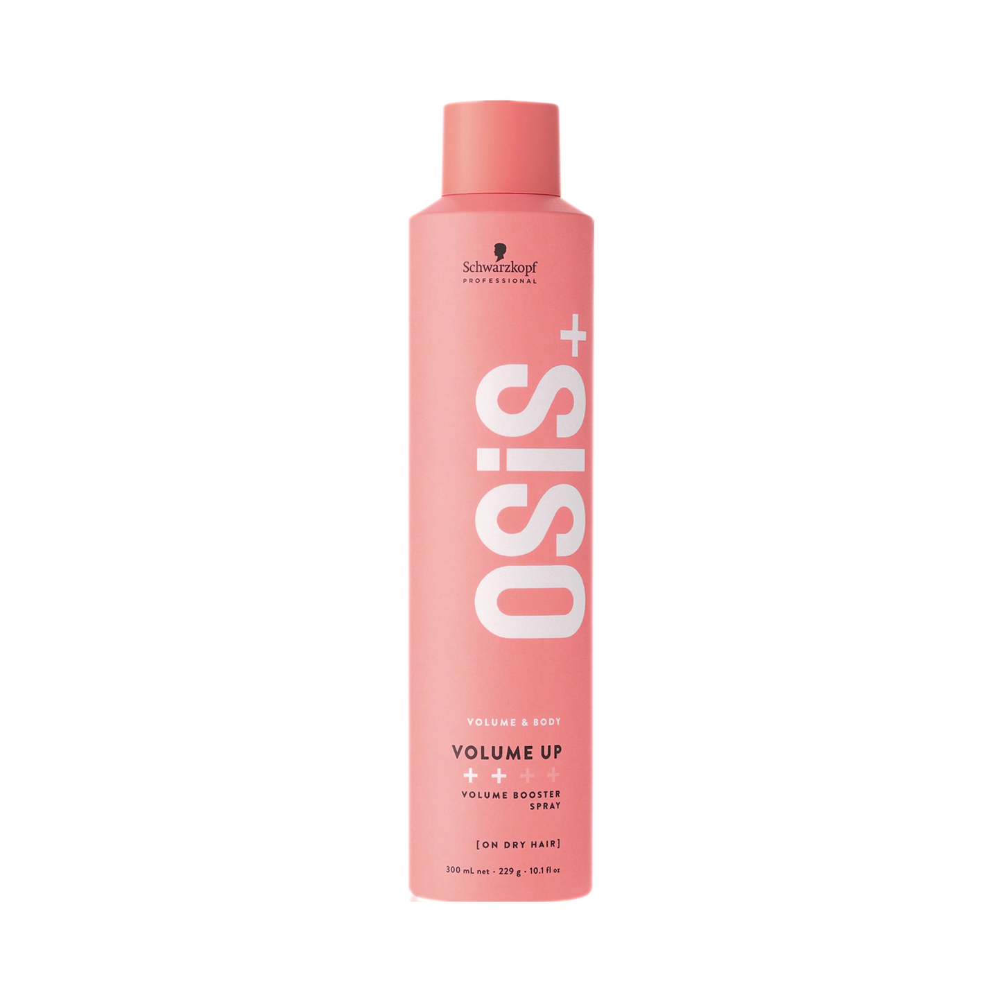Спрей для об'єму волосся Osis+ Volume Up Schwarzkopf Professional 300 мл