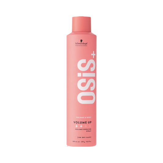 Спрей для об'єму волосся Osis+ Volume Up Schwarzkopf Professional 300 мл
