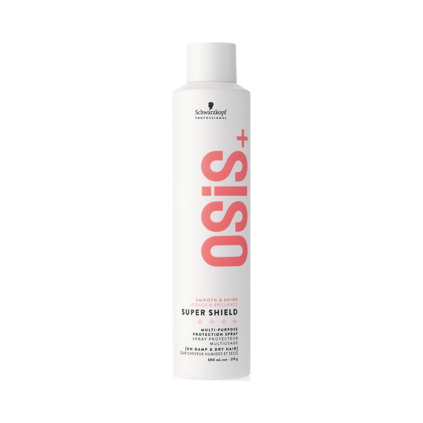Спрей захисний багатофункціональний Osis+ Super Shield Schwarzkopf Professional 300 мл