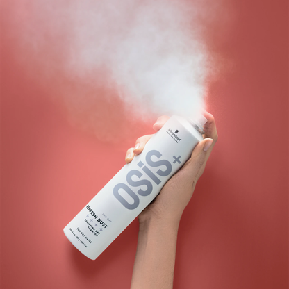Сухий Шампунь Osis+ Refresh Dust Schwarzkopf Professional 300 г