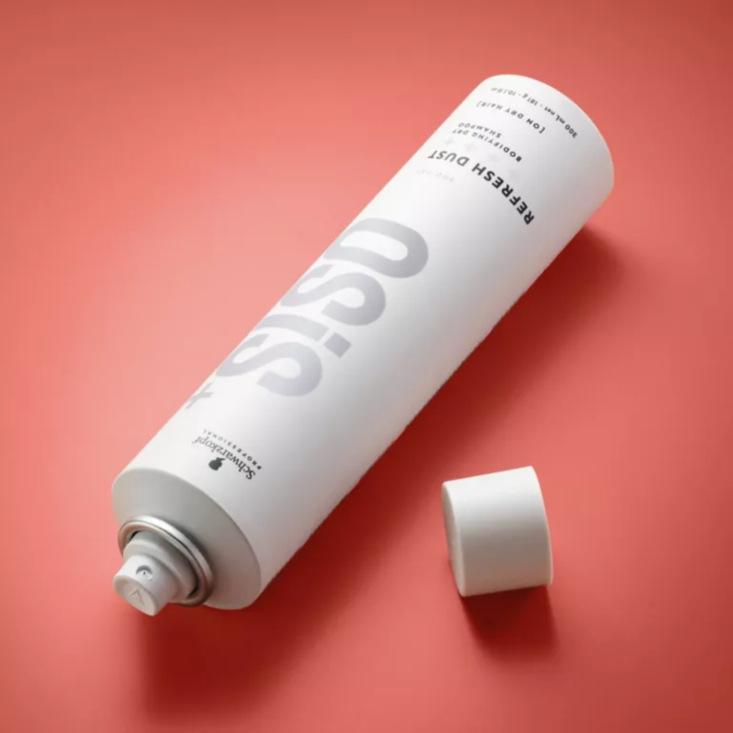 Сухий Шампунь Osis+ Refresh Dust Schwarzkopf Professional 300 г