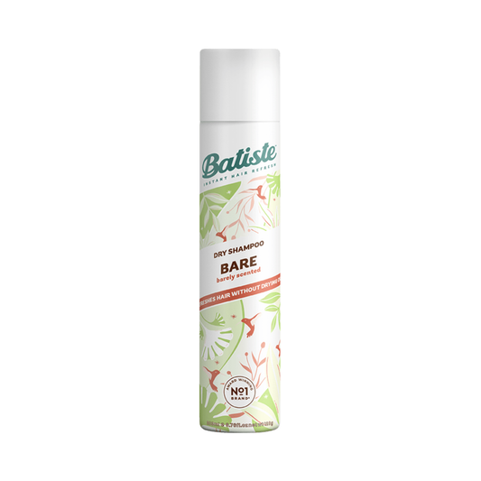 Сухий Шампунь Bare Batiste 200 мл