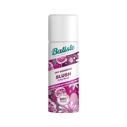 Сухий Шампунь Blush Batiste 50 мл
