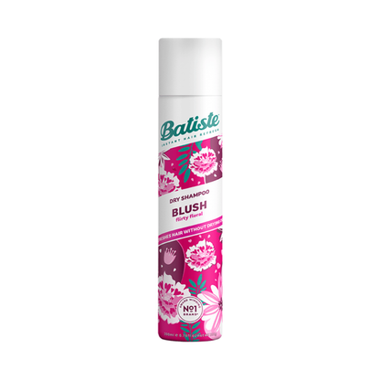 Сухий Шампунь Blush Batiste 200 мл