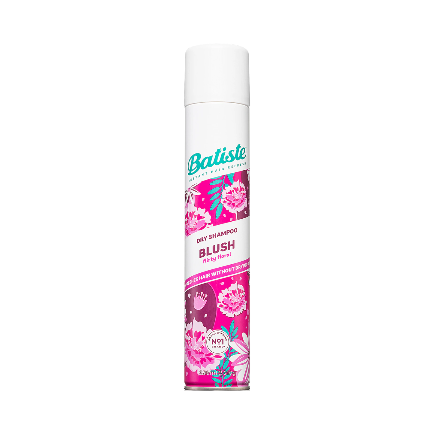 Сухий Шампунь Blush Batiste 350 мл