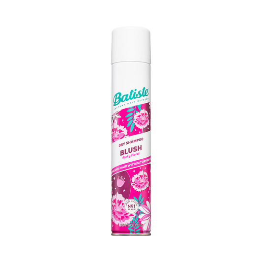 Сухий Шампунь Blush Batiste 350 мл