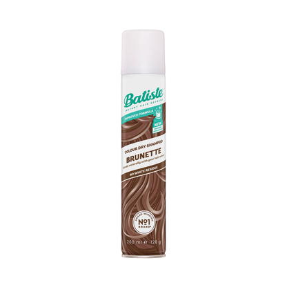Сухий Шампунь Brunette Batiste 200 мл