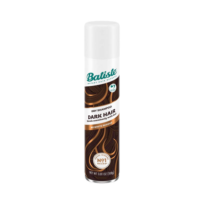 Сухий Шампунь Dark Brown Batiste 200 мл
