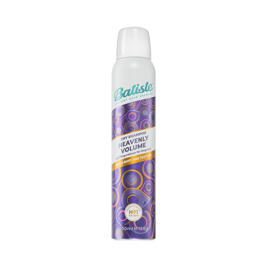 Сухий Шампунь Heavenly Volume Batiste 200 мл