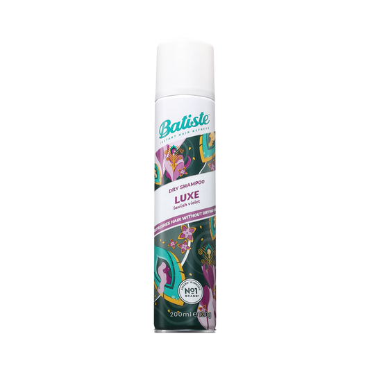 Сухий Шампунь Luxe Batiste 200 мл