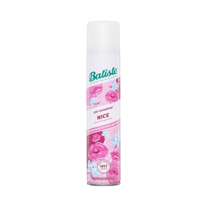 Сухий Шампунь Nice Batiste 200 мл
