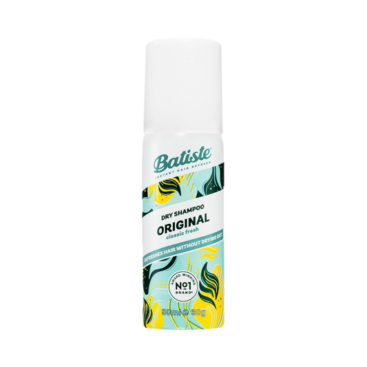 Сухий Шампунь Original Batiste 50 мл