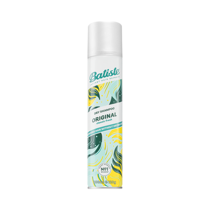 Сухий Шампунь Original Batiste 200 мл
