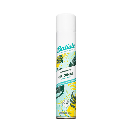 Сухий Шампунь Original Batiste 350 мл