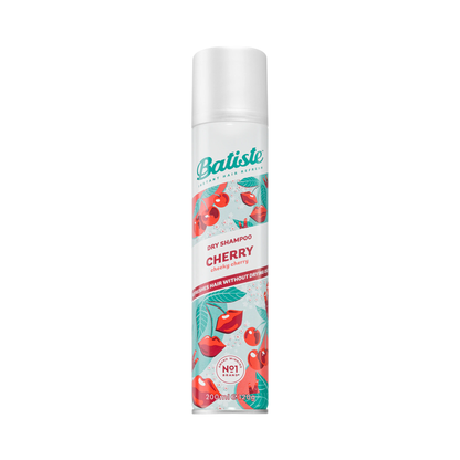 Сухий Шампунь Original Cherry Batiste 200 мл