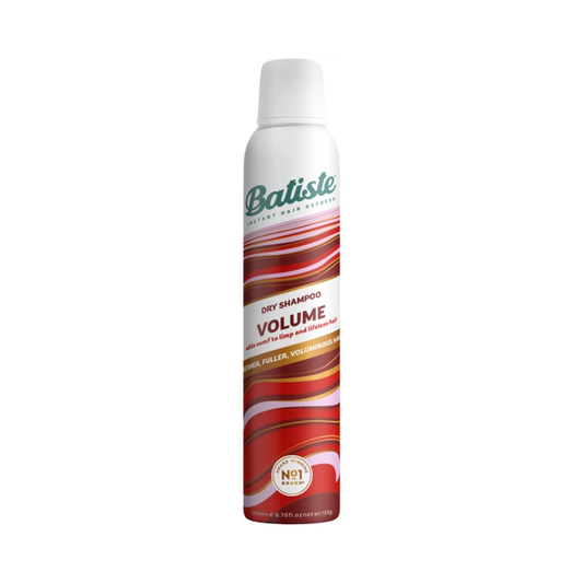 Сухий Шампунь Volume Batiste 200 мл