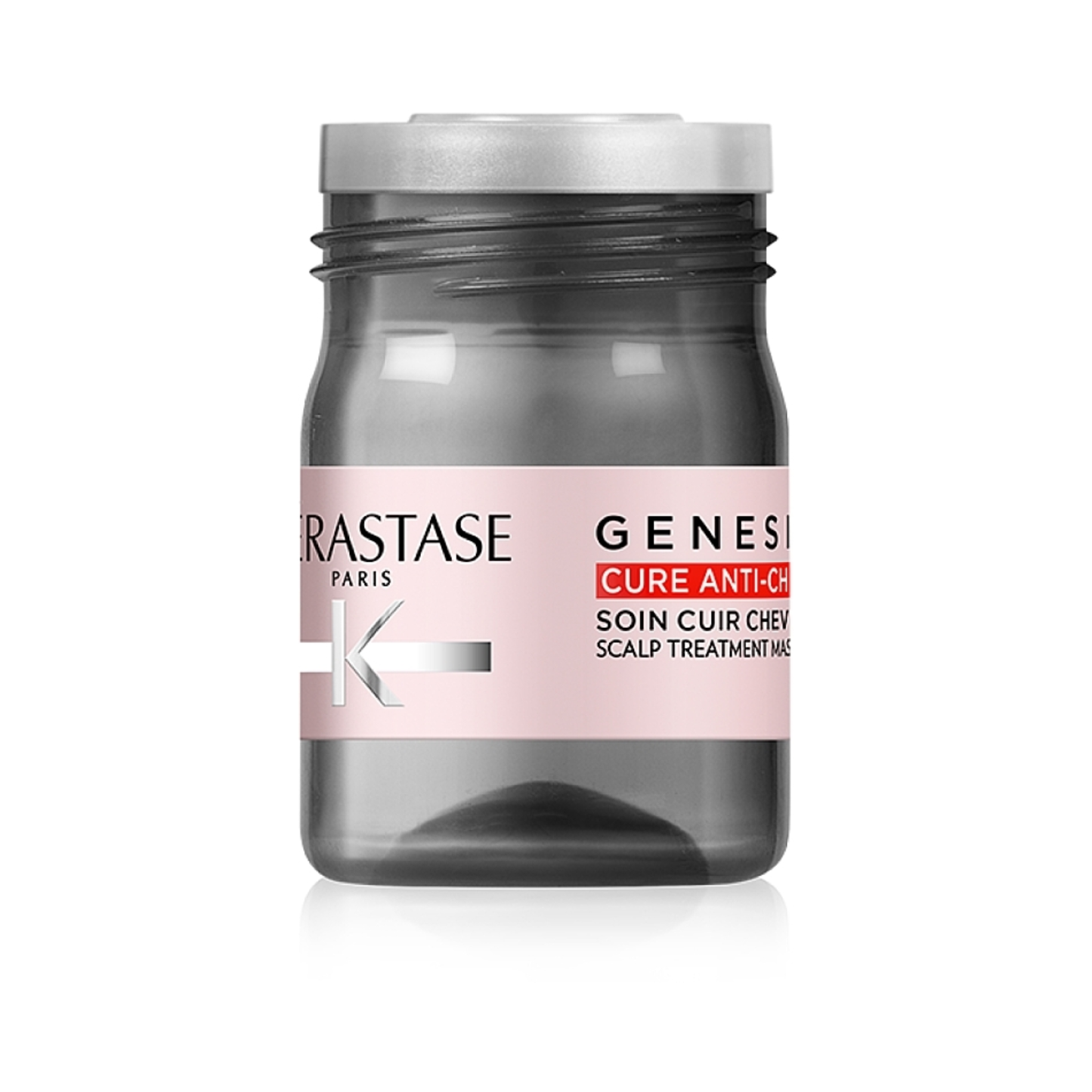 Ампули інтенсивні для схильного до випадання волосся Genesis Kerastase 10*6 мл