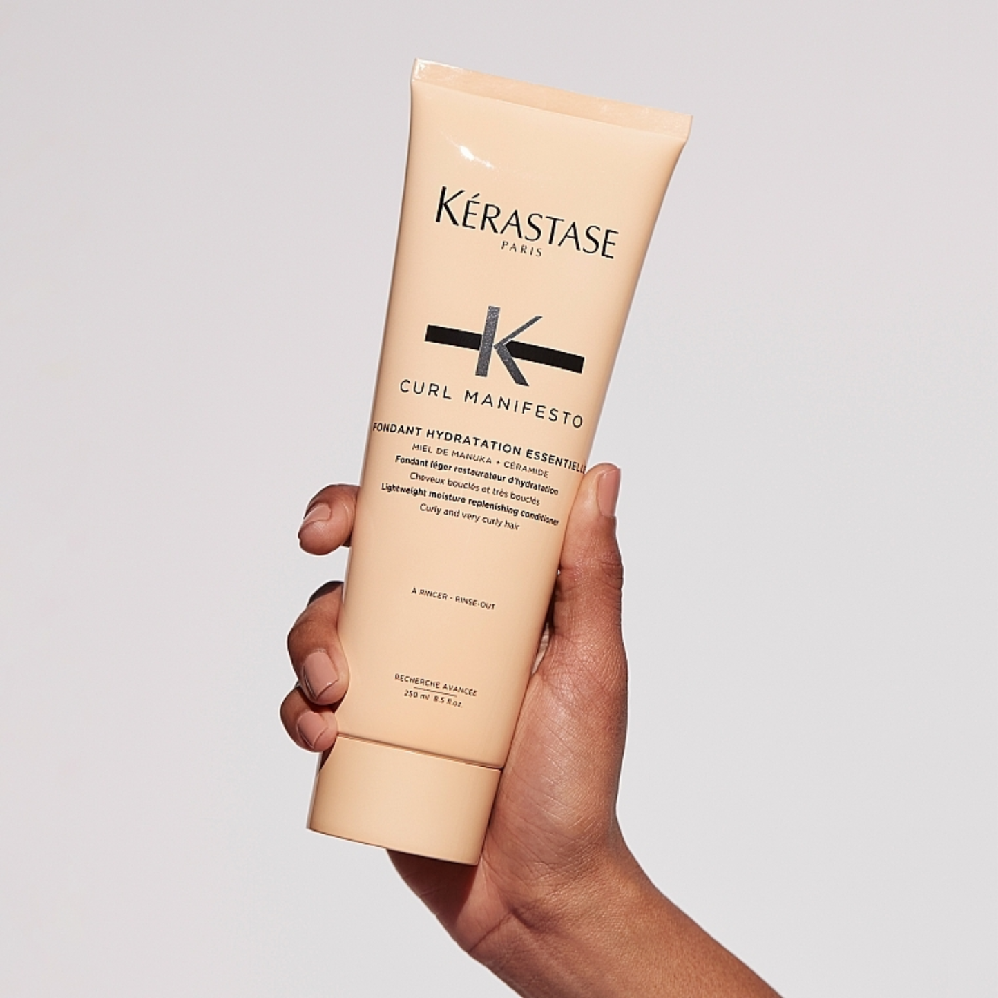 Кондиціонер для кучерявого волосся Curl Manifesto Fondant Hydratation Essentielle Kerastase 250 мл