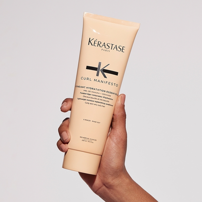 Кондиціонер для кучерявого волосся Curl Manifesto Fondant Hydratation Essentielle Kerastase 250 мл