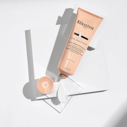 Кондиціонер для кучерявого волосся Curl Manifesto Fondant Hydratation Essentielle Kerastase 250 мл
