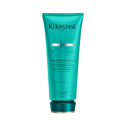 Кондиціонер-фондан для зміцнення довгого волосся Resistance Fondant Extentioniste Kerastase 200 мл
