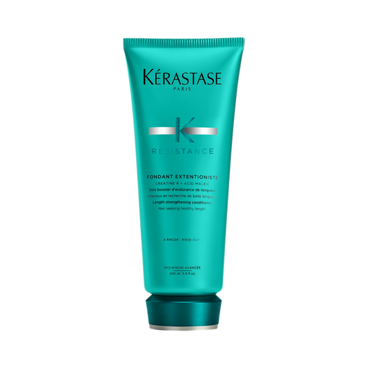 Кондиціонер-фондан для зміцнення довгого волосся Resistance Fondant Extentioniste Kerastase 200 мл