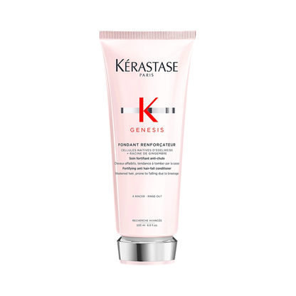 Кондиціонер-фондан для зміцнення тонкого волосся Genesis Fortifying Anti Hair-Fall Kerastase 200 мл
