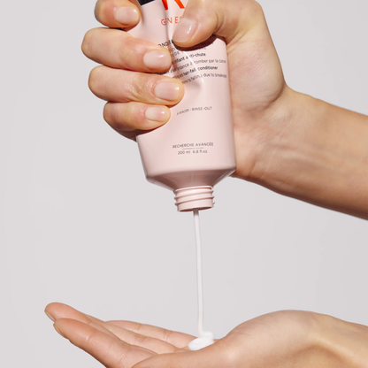 Кондиціонер-фондан для зміцнення тонкого волосся Genesis Fortifying Anti Hair-Fall Kerastase 200 мл