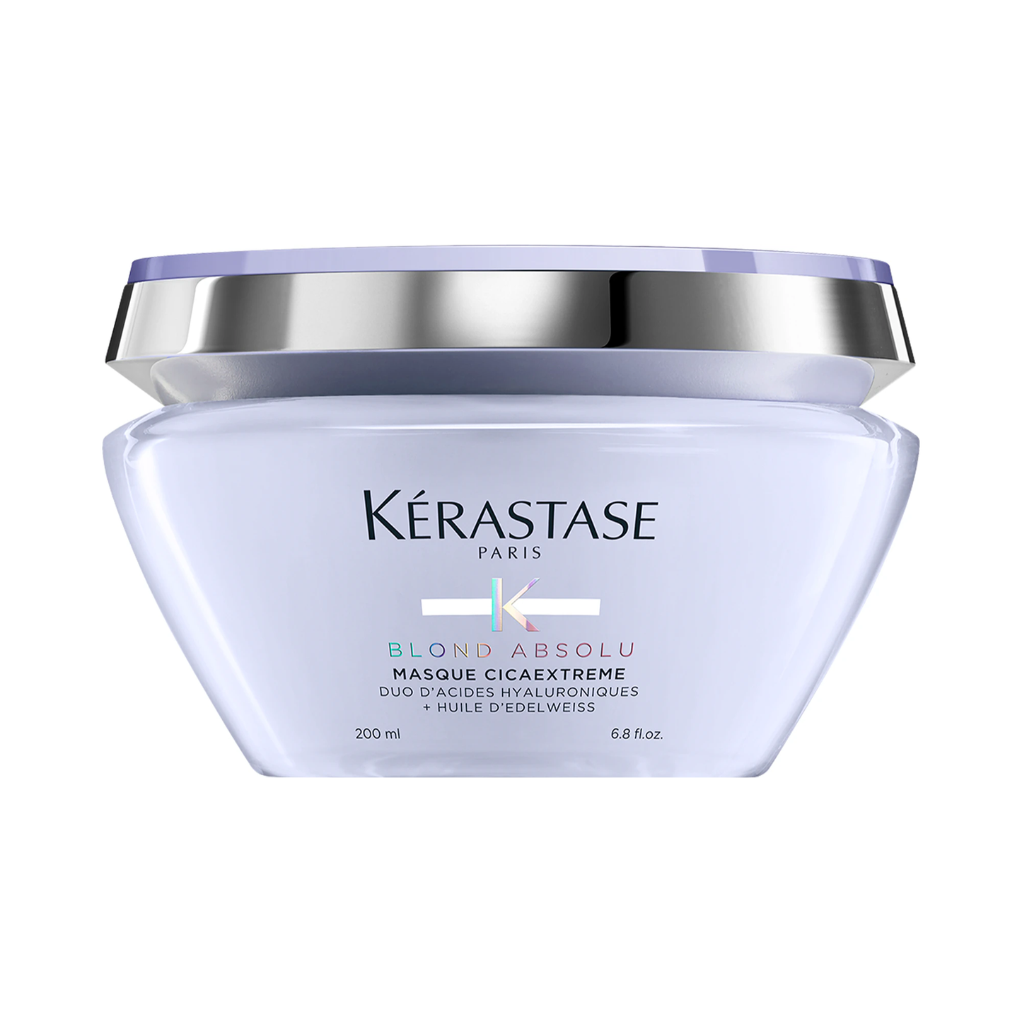 Маска відновлювальна для освітленого волосся Blond Absolu Masque Cicaextreme Kerastase 200 мл