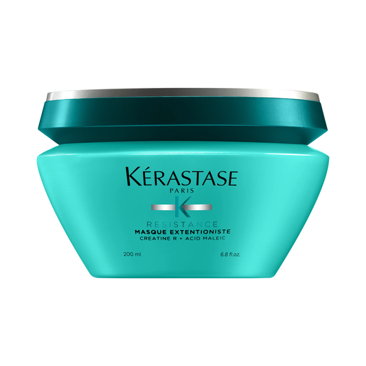 Маска для зміцнення довгого волосся Resistance Masque Extentioniste Kerastase 200 мл
