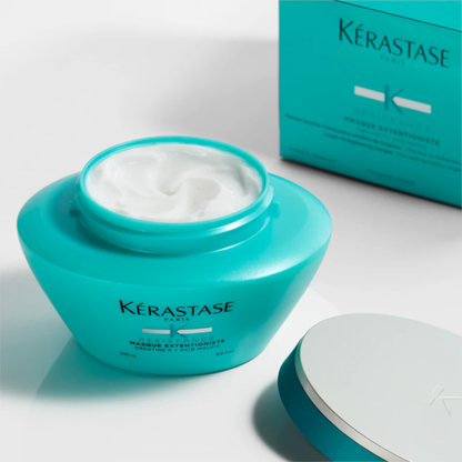 Маска для зміцнення довгого волосся Resistance Masque Extentioniste Kerastase 200 мл