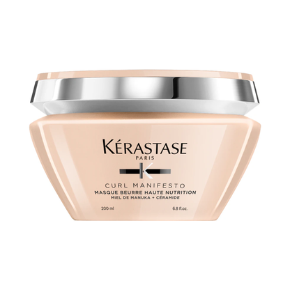 Маска для кучерявого волосся Curl Manifesto Kerastase 200 мл