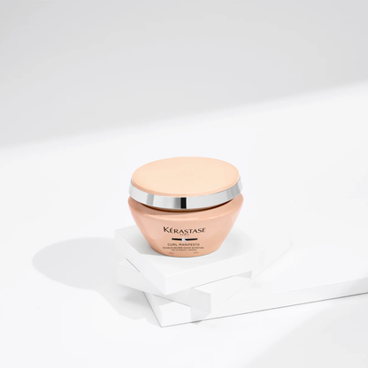 Маска для кучерявого волосся Curl Manifesto Kerastase 200 мл