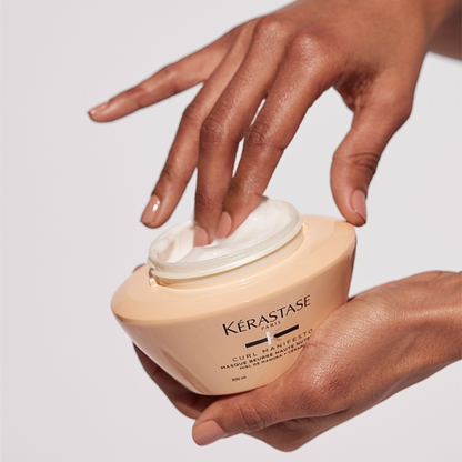 Маска для кучерявого волосся Curl Manifesto Kerastase 200 мл