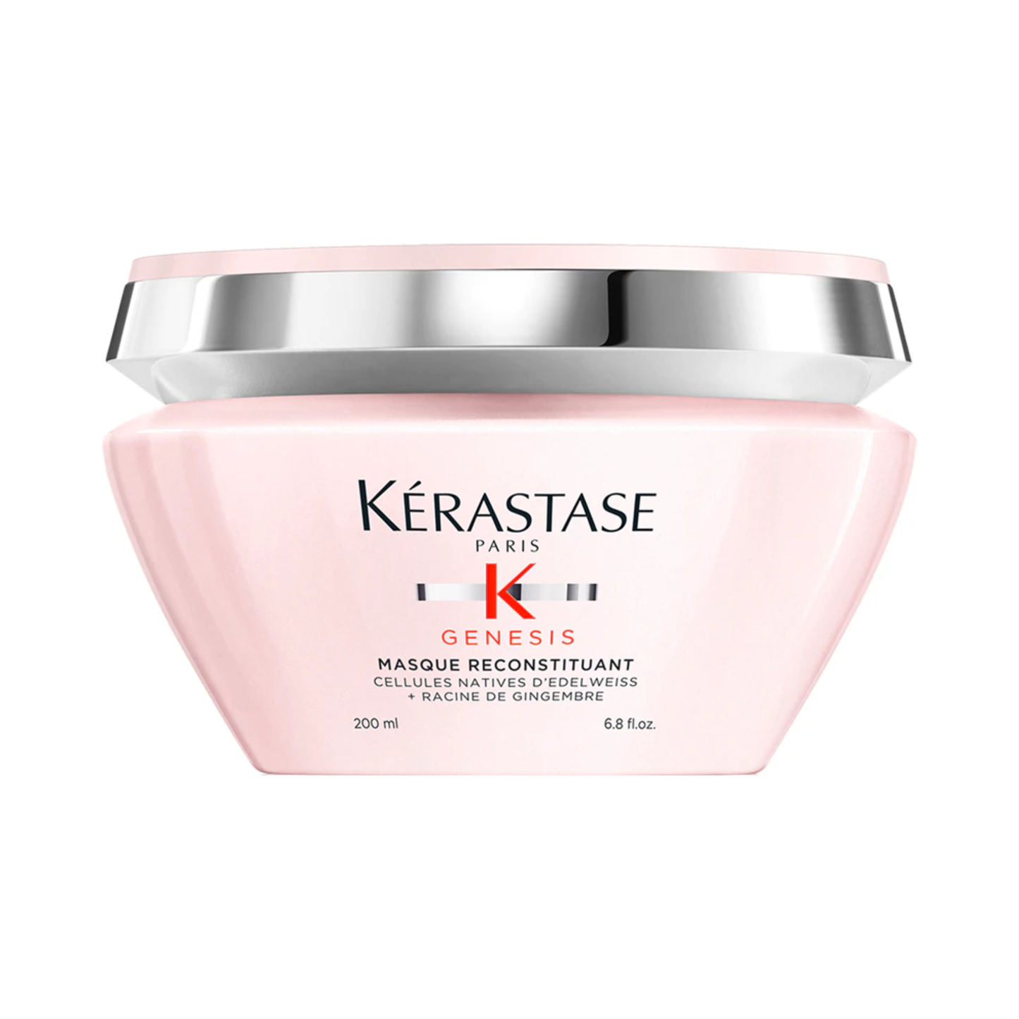 Маска для схильного до випадання волосся Genesis Reconstituant Masque Kerastase 200 мл