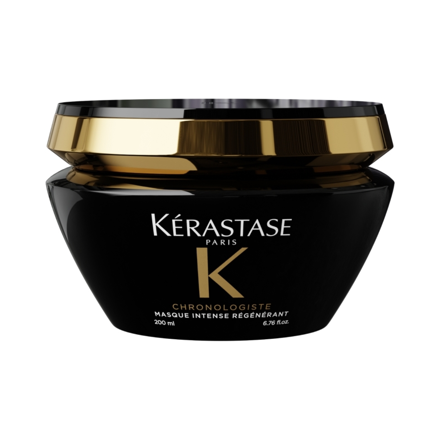 Маска ревіталізуюча Chronologiste Masque Kerastase 200 мл