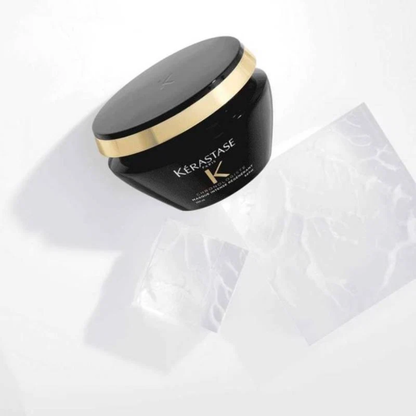 Маска ревіталізуюча Chronologiste Masque Kerastase 200 мл