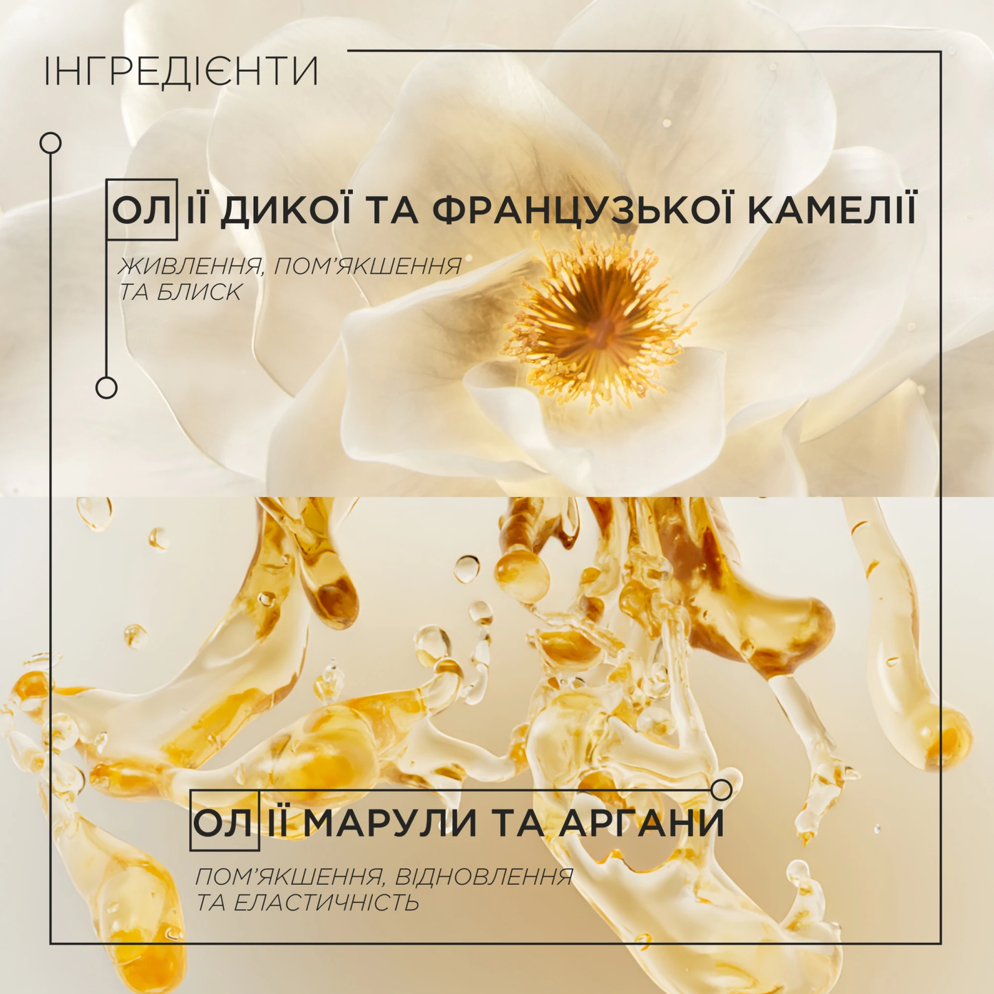 Олія-концентрат універсальна для тьмяного волосся Elixir Ultime L’Huile Originale Kerastase 75 мл