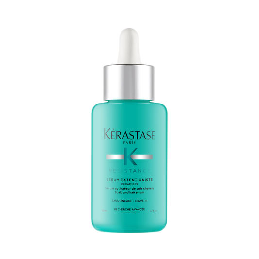 Сироватка для волосся і шкіри голови Resistance Serum Extentioniste Kerastase 50 мл