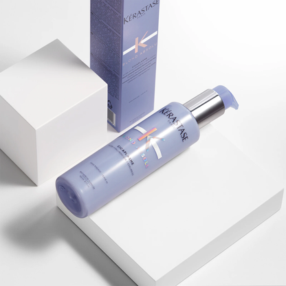 Сироватка для термозахисту і зміцнення волосся Blond Absolu Cicaplasme Kerastase 150 мл