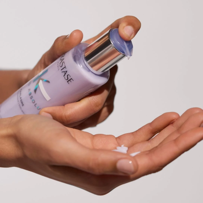 Сироватка для термозахисту і зміцнення волосся Blond Absolu Cicaplasme Kerastase 150 мл