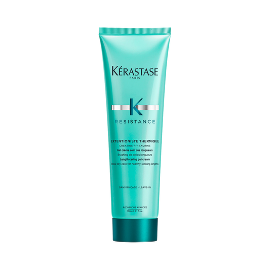 Термозахисний догляд для зміцнення довгого волосся Resistance Extentioniste Kerastase 150 мл
